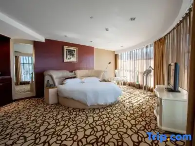 Dynasty International Kunming - 34