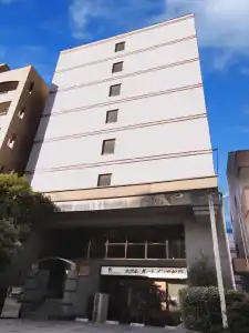 Route Inn Kitamatsudo Ekimae - 18