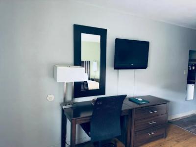 Quality Inn Durango - 58