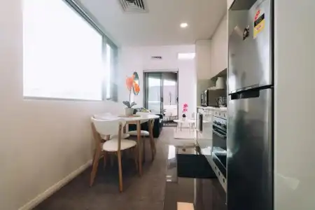 188 Apartments - 21