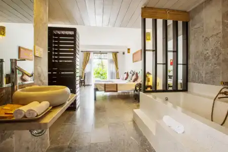 Hoi An Coco River Resort & Spa - 109
