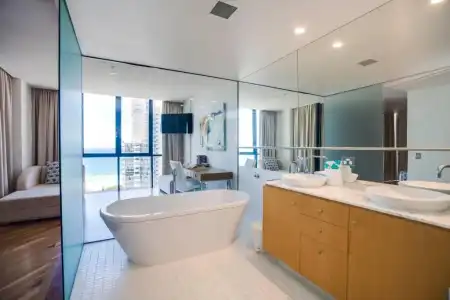 Aria Apartments - 433