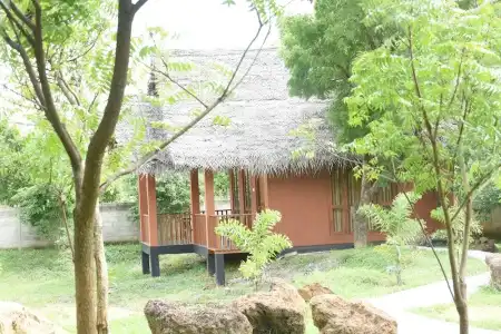 The Bell Farm Eco Resort - 12