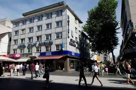 Locals StadtBielefeld - 14