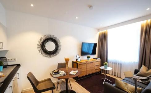 am Triller - & Serviced Apartments - 175