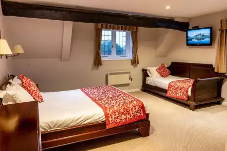 Castle Bromwich Hall, BW Signature Collection by Best Western - 49