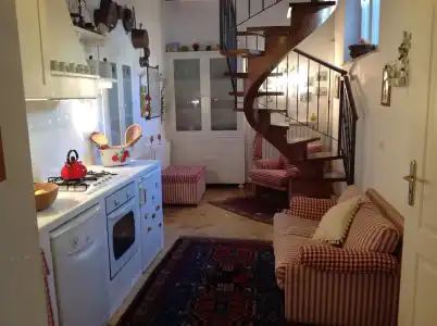 B&B Michelangeli - Private Parking - 22