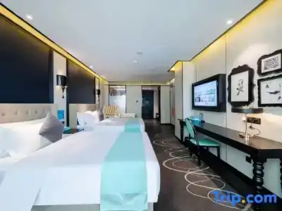 Guangzhou Jiahe - 68