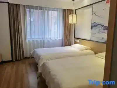 HanTing  - 10