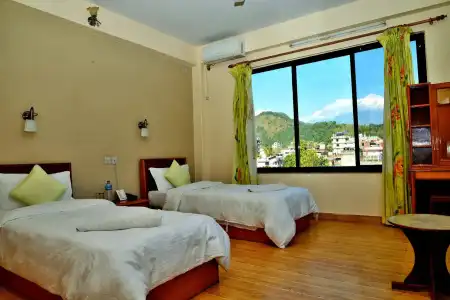 Trekkers Inn - 42
