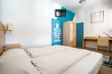 Wow City Hostel - 35