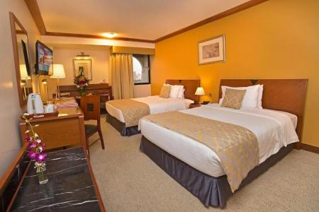 Ramada by Wyndham Bahrain - 27