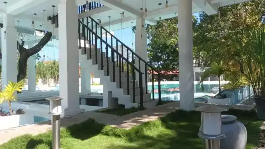 Lucky Beach Resort - 31