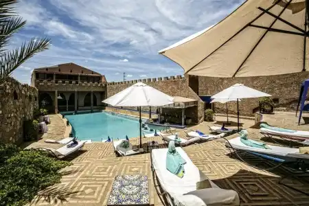 Kasbah le Mirage & Spa - 15