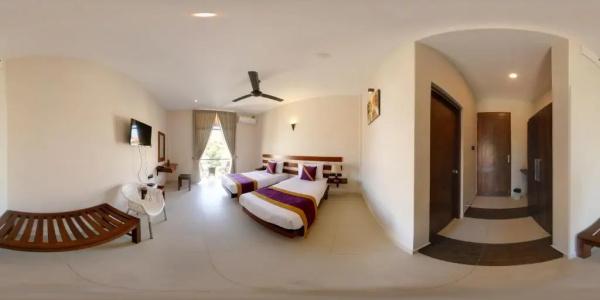 Hive 68 - and Resorts - 36