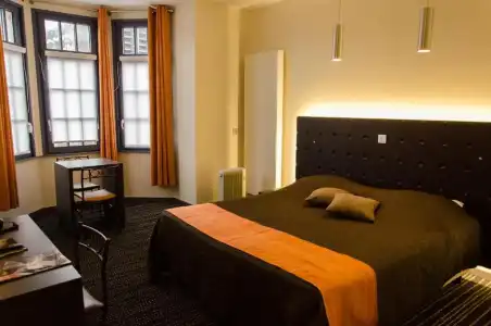 Le Vieux Beffroi - 19