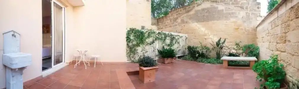 Il Cortile delle Esperidi - 35