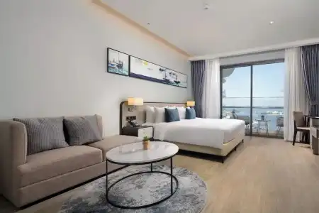 Citadines Marina Halong - 169