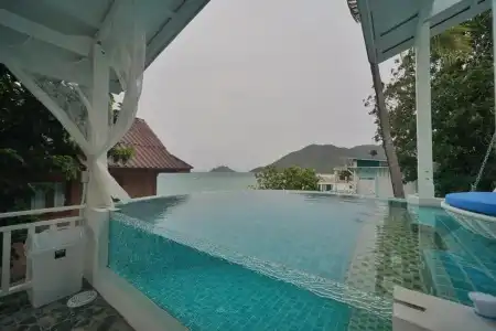 DD Hut Koh Tao - 143