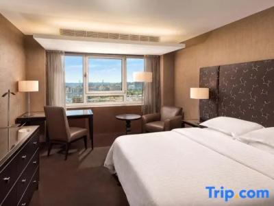 Sheraton Lisboa & Spa - 71