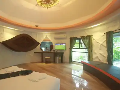 AC 2 Resort - 4
