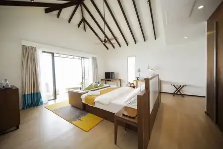 ROBINSON NOONU - All Inclusive - 5