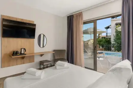Sigma Luxury Rooms - 4