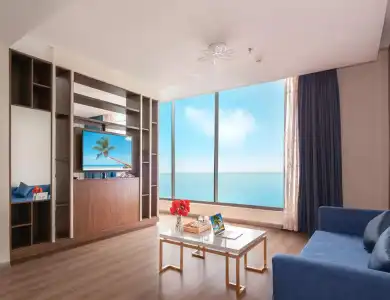 Vesna Nha Trang - 47