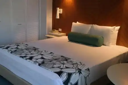 Oasis Waikiki - 28