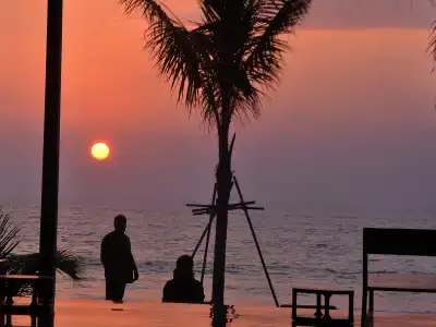 Pandanus Beach Resort & Spa Resort - 30