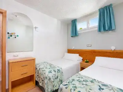 Mur Apartamentos Buenos Aires Gran Canaria - 29