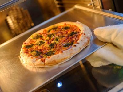 Ibis Berlin Mitte - 12