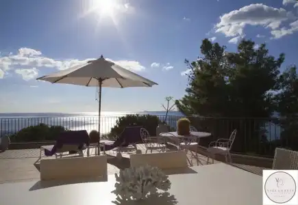 Villa Oasis Residence - 21
