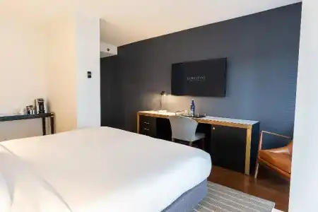 Eurostars Saint Gregory Dupont Circle Georgetown - 112