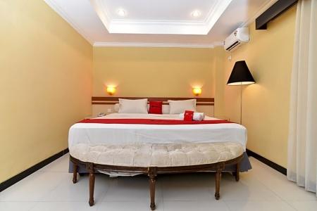 RedDoorz Plus near Mall Bali Galeria 2 (ex. Sylvia Bali Suite Residence) - 31