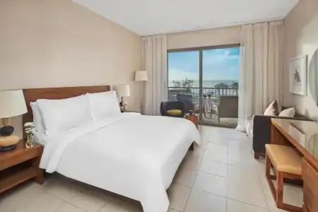 Mövenpick Resort & Spa Tala Bay Aqaba - 194