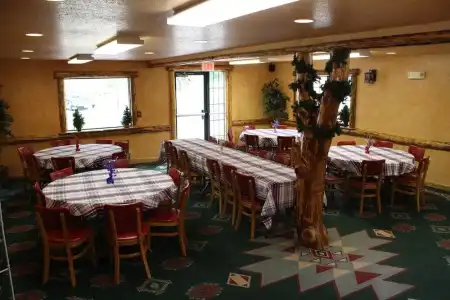 Meadowbrook Resort - 23