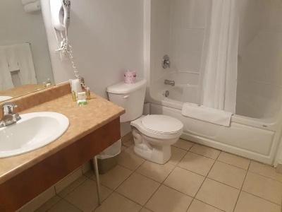 Les Suites Labelle - 26