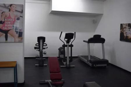 Amphora & Suites - 18