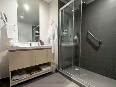 HS HOTSSON Long Stay CDMX Condesa Sur - 36