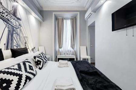 Maison Degli Artisti Suites - 4