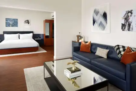 Thompson Seattle, by Hyatt - 28