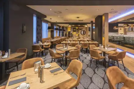 Holiday Inn MUNICH - UNTERHACHING by IHG - 16