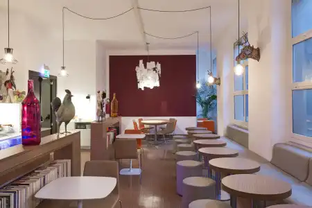 B&B Milano Sant'Ambrogio - 33