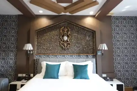 KTK Pattaya and Residence - 8