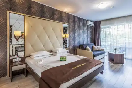Prestige Deluxe Aquapark Club - 73