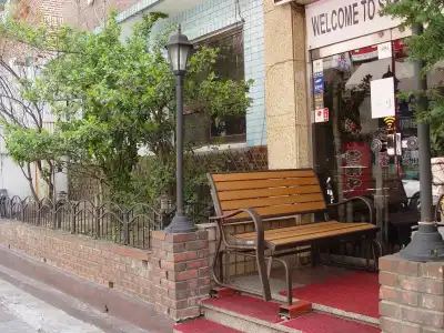 Saewha Hostel - 12