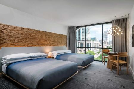 The Line Austin - 61