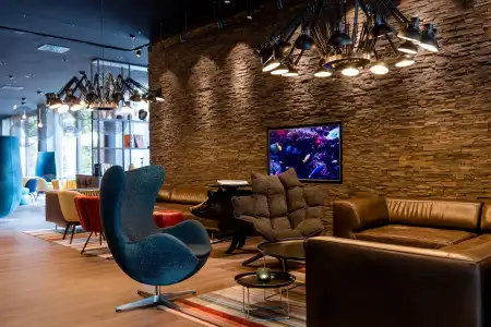 Motel One Wien-Prater - 35