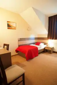 Sleep Wroclaw - 39